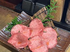 -WAGYU DEDESUKE(银座店)