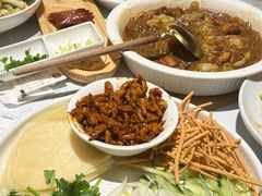 -关东小磨东北菜(漕河泾印象城店)