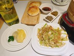 -黑鸡小馆(金源店)