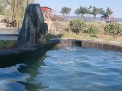 -青岛海泉湾度假区温泉