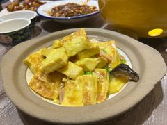 -老浒记烤鸭-北京菜(琉璃厂店)