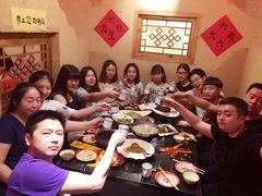 -金掌勺锅包肉(太原万达店)