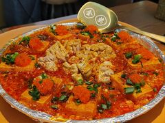 -花盐街·四川乐山小吃(西单大悦城店)