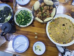 -高淳老街土菜馆(迎薰门店)