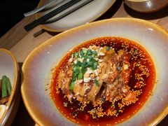 -青年公社烤鸭(滨湖银泰店)