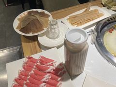 -蜀留香火锅(西南角店)
