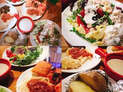 -So Lounge索兰至餐厅(蓝色港湾店)