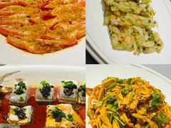 -潮府馆·非遗潮州菜·世纪公园(新国际博览中心店)