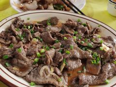 -红炎炎农家菜老字号(金水台店)