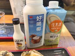 -大成海鲜烧烤·小龙虾(七宝店)