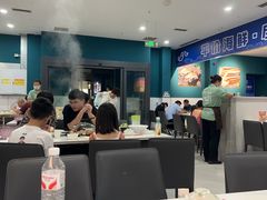 -巧克力渔家.小船海鲜胶东菜(万平口店)