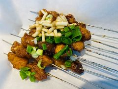 -怪噜范·贵阳小吃大排档(云上方舟店)