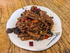 -红实家常菜(静安里店)