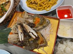 -渔娘渔家丹东海鲜(东直门店)