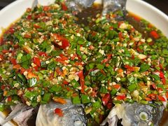 -艺味深尝(云锦路店)