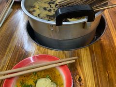 -咏勝锑锅麻辣烫(净居寺路总店)