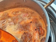 -魁牛·潮汕牛肉自助火锅(沈辽路万达店)