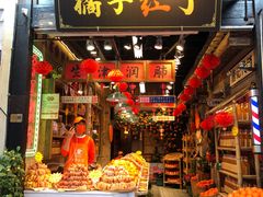 -河坊美食街(河坊街店)