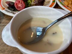 -比格比萨自助(德思勤四季汇店)