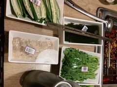 -野妹经典火锅(民治店)