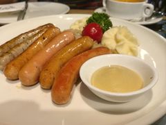 -Paulaner·德国帕拉娜自酿啤酒餐厅(海上世界店)