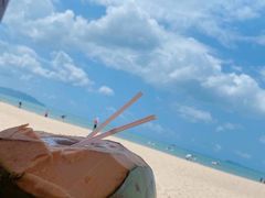 -三亚湾海居铂尔曼度假酒店