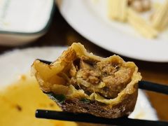 -老北京褡裢火烧·任记