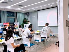 -新励成演讲口才培训(深圳宝安学训中心)