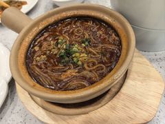 -紫光园·烤鸭·北京菜(团结湖店)