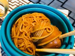 -农耕记·湖南土菜(科技园店)