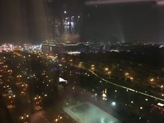 -烛影拾光观景餐厅·创意菜·摄影·小提琴(大唐不夜城店)