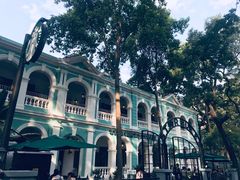 -星巴克臻选(广州沙面店)