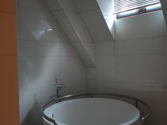 -天津津利华酒店