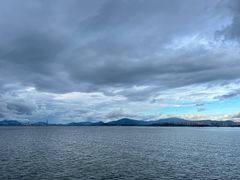 -深圳湾公园(南山区)