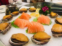 -金碧轩粤菜海鲜大酒楼
