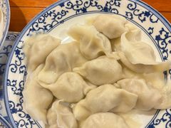 -东方饺子王(中央大街创始店)