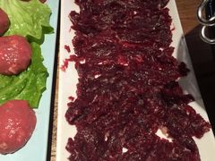 -牛很鲜潮汕牛肉火锅(朝晖路店)