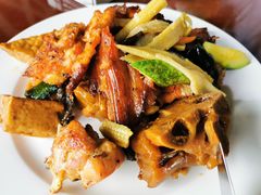 -泰谷酒店·太古码头闽菜自助餐厅