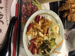 -永和大王(漕宝店)