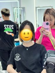 -Coo Hair salon