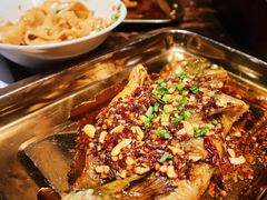 -盟重烧烤(高正街店)