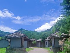 -方岩风景区