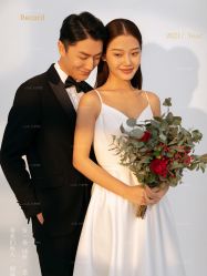 -第一夫人婚纱摄影(南京店)