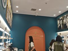 -海马体照相馆(重庆爱琴海购物公园店)