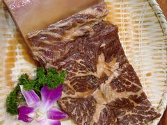 -紫霞门韩国料理烤肉(深南东路店)