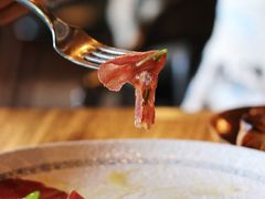 -PIZZA BIANCA(民园店)