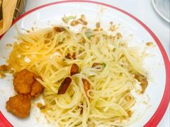 -北戴河庆山饭店·海鲜砂锅粥(北戴河黑石路店)