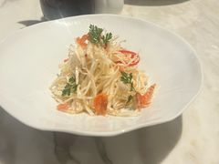 -宝丽轩中餐厅BAOLIXUAN