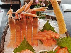 -花潮料理艺食馆(SM新生活广场店)