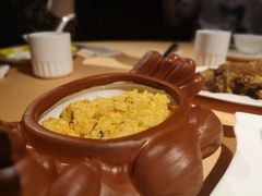 -功德林(南京西路店)